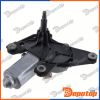 Moteur d'essuie-glace arrière pour OPEL | ESW-PL-023, 28710-00QAC